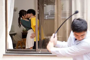 Thi điểm cao được cô chủ nhiệm lớp đại học cho quan hệ