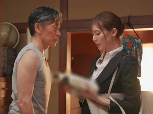 Anh trai giàu có bị em gần nhà trẻ đẹp đã có người chồng mới chuyển đến gạ địt