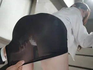 Những ngày sung khoái khi sống thử với gấu mới quen